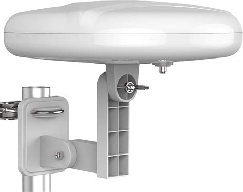 outdoor tv antenna omnidirectional reception